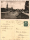 Ansichtskarte Ulm A. D. Donau Stadt Und Donaupartie 1939 - Ulm