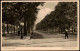 Ansichtskarte Aachen Monheimallee 1931 - Aachen