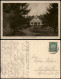 Ansichtskarte Bad Wildungen Waldhaus 1925 - Bad Wildungen