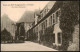 Heiligengrabe Gruss Aus Stift Heiligengrabe I. D Prignitz, Abtei Rückseite 1908 - Heiligengrabe