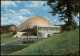 Ansichtskarte Bochum Partie Am Planetarium 1967 - Bochum
