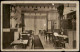 Barmen-Wuppertal Conditoreiu Café Ennepers, Alter Markt - Gastraum, 1918 - Wuppertal