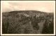 Ansichtskarte Oberhof (Thüringen) Panorama-Ansicht 1958/1957 - Oberhof