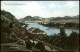 Rolandseck-Remagen Rhein Panorama Am Rolandseck & Siebengebirge 1910 - Remagen