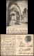 Ansichtskarte Aachen Rathaus Sitzungssaal Innenansicht 1907 - Aachen