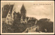 Ansichtskarte Ulm A. D. Donau Partie Beim Metzgerturm 1921 - Ulm