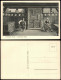 Ansichtskarte  Friesischer Pesel Osterfelder Haus 1910 - Non Classificati