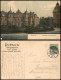 Bückeburg Schlosshof Mit Schlosswache, Schloss (Castle) 1911/1904 - Bueckeburg