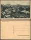 Ansichtskarte Tübingen Panorama-Ansicht Blick Von Westen 1925 - Tuebingen