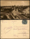 Ansichtskarte Kehl (Rhein) Rheinbrücke 1910 - Kehl