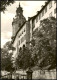 Ansichtskarte Rudolstadt Schloss Heidecksburg (Castle Building) 1970 - Rudolstadt