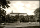 Ansichtskarte Rudolstadt Schloss Heidecksburg Zur DDR-Zeit 1970 - Rudolstadt