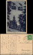 Ansichtskarte Oberwiesenthal Fichtelberg Seilbahn Im Winter 1935/1927 - Oberwiesenthal