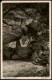 Altenstein Bad Liebenstein Höhle 1927  Gel. Bahnpost-Stempel Lichtenfels - Bad Liebenstein