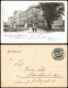 Ansichtskarte Darmstadt Technische Hochschule 1903 - Darmstadt