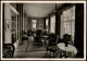Ansichtskarte Badenweiler Hotel U. Restaurant Zur Sonne - Saal 1943 - Badenweiler
