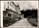 Ansichtskarte Antonshöhe-Breitenbrunn (Erzgebirge) Kneipp-Sanatorium 1959 - Breitenbrunn