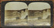 Breaking Waves. Lake Superior Canada Kanada. 1891 3D/Stereoskopie - Non Classificati