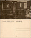 Ansichtskarte Bad Nauheim Deutsches Haus - Stammtisch-Ecke 1928 - Bad Nauheim