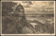 Königstein (Sächsische Schweiz) Blick Von Der Festung - Stimmungsbild 1927 - Königstein (Sächs. Schw.)