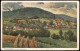 Ansichtskarte Cunewalde (Oberlausitz) Kumwałd Stadt - Künstlerkarte 1914 - Cunewalde
