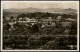 Ansichtskarte Herrnhut Blick Auf Stadt Und Bergkette Oberlausitz 1939 - Herrnhut