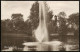 Ansichtskarte Bischofswerda Partie Im Friedrich August-Park, 1924 - Bischofswerda
