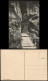 Ansichtskarte Rathen Schwedenlöcher In Der Sächsischen Schweiz 1910 - Rathen