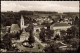 Ansichtskarte Bad Schwalbach Langenschwalbach Panorama-Ansicht 1960 - Bad Schwalbach