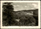 Ansichtskarte Bad Berka Blick Nach Dem Ärzteheim 1936 - Bad Berka