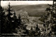 Ansichtskarte Tonbach-Baiersbronn Blick Auf Die Stadt 1962 - Baiersbronn