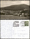 Ansichtskarte Braunlage Wurmberg 1962 - Braunlage