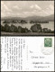 Ansichtskarte Chiemsee Fraueninsel - Chiemsee 1956 - Chiemgauer Alpen