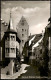 Ansichtskarte Meersburg Obertor Und Bären 1963 - Meersburg