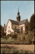 Ansichtskarte Eltville Am Rhein Kirche Von Südost Kloster Eberbach 1930 - Eltville