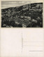 Bad Frankenhausen Der Weinberg Panorama Teilansicht Der Stadt 1930 - Bad Frankenhausen