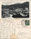 Badenweiler Panorama-Ansicht, Schloss Ruine Blick Auf D. Stadt 1939 - Badenweiler