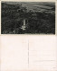 Rinteln Fliegeraufnahme Vom Rintelner Klippenturm Im Wesergebirge 1930 - Rinteln
