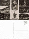 Triberg Im Schwarzwald Mehrbildkarte   Schwarzwälder Uhrenhändler Uvm. 1960 - Triberg