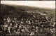 Ansichtskarte Bad Harzburg Panorama-Ansicht Gesamtansicht 1960 - Bad Harzburg