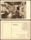 Altona Hamburg  Museum Wohnstube Haus Jacob Rieper Osterjork Altenlande 1917 - Altona
