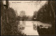 Ansichtskarte Harburg-Hamburg Stadtpark - Am Weiher 1926 - Harburg