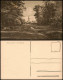 Ansichtskarte Zittau Partie An Der Weinau - Kirche 1922 - Zittau