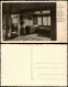 Ansichtskarte Bad Zwischenahn Ammerländisches Bauernhaus - Stube 1935 - Bad Zwischenahn