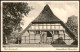Ansichtskarte Bad Zwischenahn Ammarländer Bauernhaus 1932 - Bad Zwischenahn