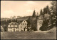 Ansichtskarte Schmalzgrube-Jöhstadt (Erzgebirge) Schmalzgrube 1964 - Jöhstadt