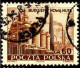 Pologne Poste Obl Yv: 602-604 Fonderies Lenine (TB Cachet Rond) - Gebraucht