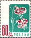 Pologne Poste N** Yv: 904/907 Préservation De La Flore - Unused Stamps