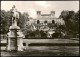 Ansichtskarte Potsdam Sanssouci Orangerie Schloss Park DDR-Zeit 1964 - Potsdam