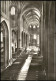 Ansichtskarte Schwerin Dom Innen - Altar, Fotokarte 1973 - Schwerin